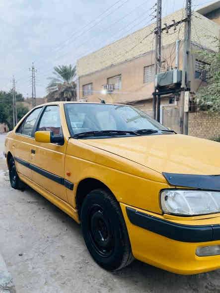 السلام عليكم بيجو بارص
موديل/2015

سياره كامله كبل لشارع  ربع متصرف عليه

تخم تايرات 

باتري جديد 

مكينه خيط بخار  وكير خير من الله

سياره مطلوبه للمصرف فقط 
 سنويه موجوده أتكفل سرقه وعشائر
ما عليهأ حجز بل مرور رقم ذي قار 
السعر /23/ورقه
العنوان بغداد شهداء العبيدي
📞 ***********
