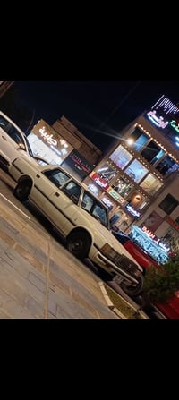 ١٩٨٢ • مامصبوغه • باسمي