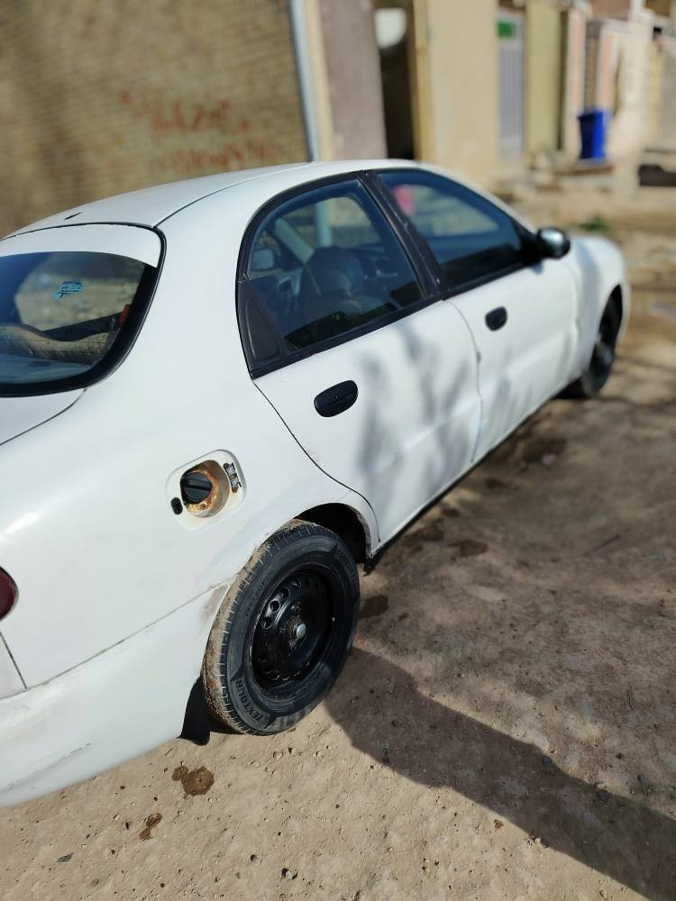 سلام عليكم  دايو لانوس للبيع رقم انبار  جديد انكليزي  بسمي مشروع وطني  موديل 97  كير ومحرك وصدر وحداديه وكهربايات  تدفه شغاله  سياره  خير   من الله ترايك  وين ميعجبك سياره مال كراب احسن ماخذ إيراني وعطلات خير من الله   السعر 30 وبيه مجال بسيط العنوان بغداد الزعفرانية او الدوره شارع الصحه  رقمي *********** / *********** بغداد, العراق
