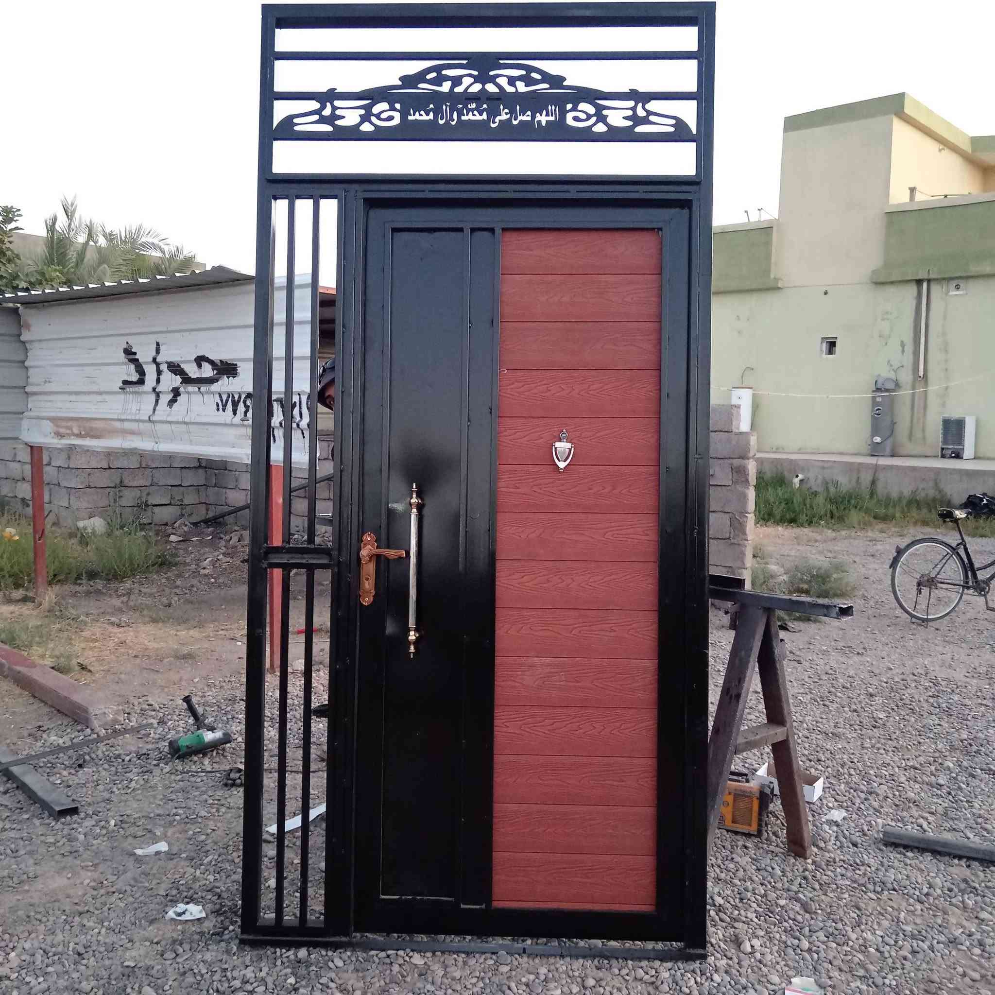بسم الله الرحمن الرحيم
السلام عليكم ورحمة الله وبركاته
مستعدين لعمل جميع النقشات وبدرجه ممتازه واسعار مناسبه وحياكم الله العنوان الشرقاط الخضرانيه
*********** واتساب
*********** اتصال
