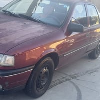 فكترا • ١٩٩١ • بدون ضرب