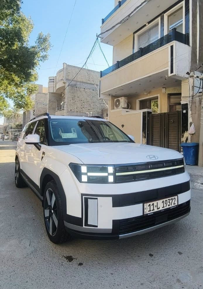 السلام عليكم 
سنتافيه 2024 خليجي 
فول مواصفات 1/1 بنوراما 
مكفوله كفاله عامه وضع زيرو 
ماشيه 21 الف وبيه ضمان شركه 
بعده بجيس شركه 
محرك 2500 تيربو 

السعر 257 ورقه 

رقمي ***********
