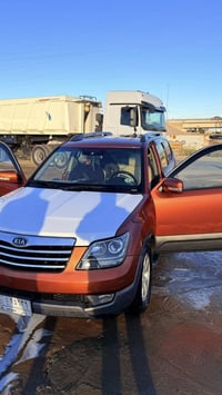 سورنتو • ٢٠٠٩ • بارد