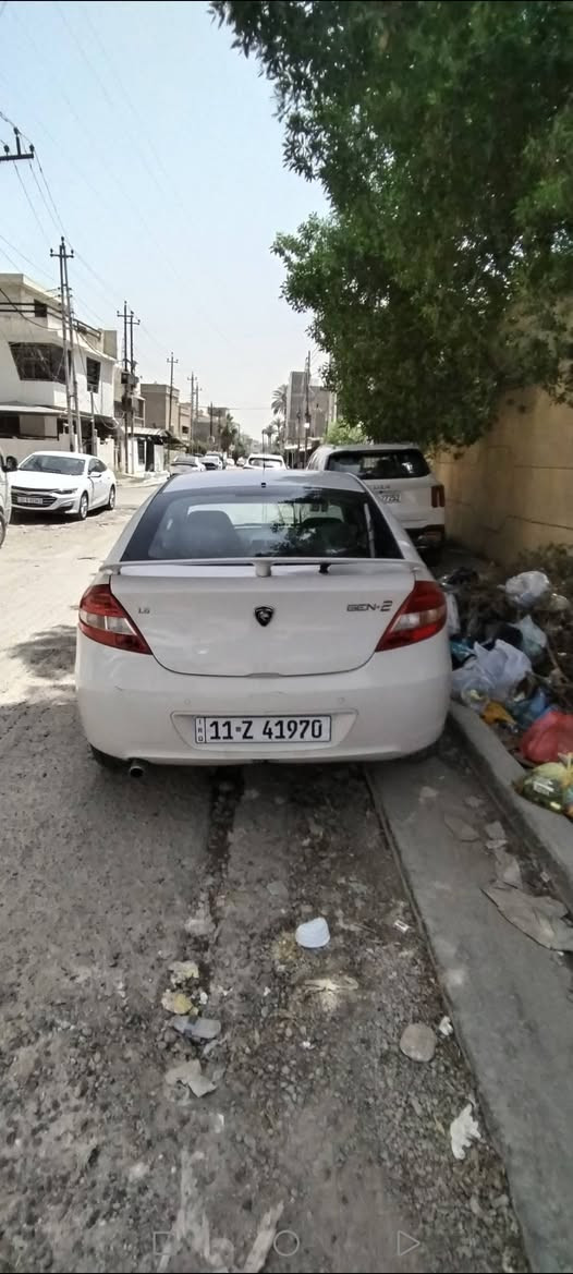 سلام عليكم بروتون جين 2 ٢٠١٣ مكفوووووله جديده  ماشيه٧٢الف سبير منازل لا حار ولا بارد  السعر ٧٥ورقه بكان بغداد الدوره *********** بسمي رقم انكليزي بغداد
