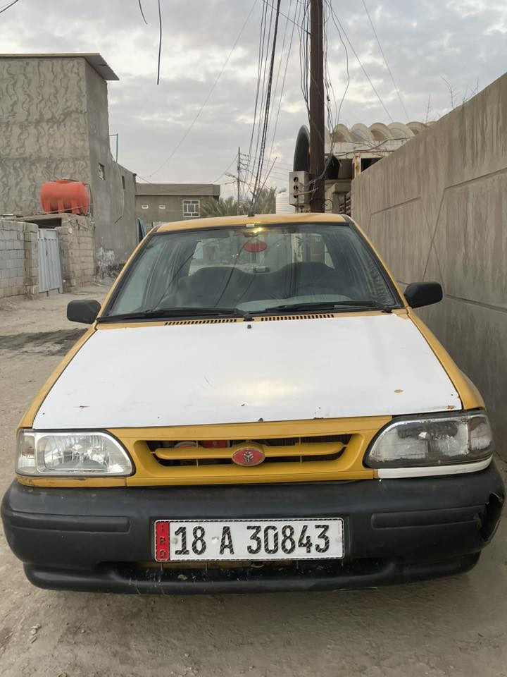 السلام عليكم سايبا 2014 سنوية 2030 باسمي وشواصي معمرات هيئة وغرامات علية داخل نضيفه حداديه نضيفه وصدر جديد السعر 25 وبيها مجال
***********
