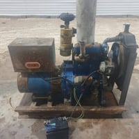 مولد • بيركنز • ١٥كيفي