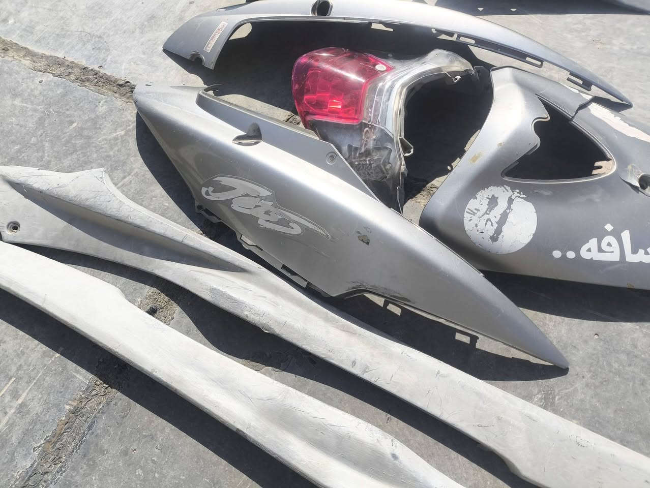 سلام عليكم غراض ماكس ابيعهن كلهن سويه ب٥٠ الف كفر امام طاك من صفحه علق واني طبلك خاص


**إذا كنت صاحب هذا الإعلان وتريد حذفه لأي سبب، رجاءا أرسل رسالة إلى الدعم الفني**