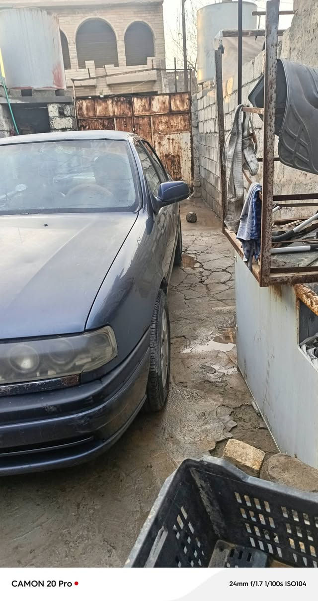 اوبل فيكترا موديل ٩٨
حجم ١٨ 
محرك معمر جديد 
طخم تايرات جديد
كانون للمزيد خاص 
السعر ٣٧ بي مجال


**إذا كنت صاحب هذا الإعلان وتريد حذفه لأي سبب، رجاءا أرسل رسالة إلى الدعم الفني**