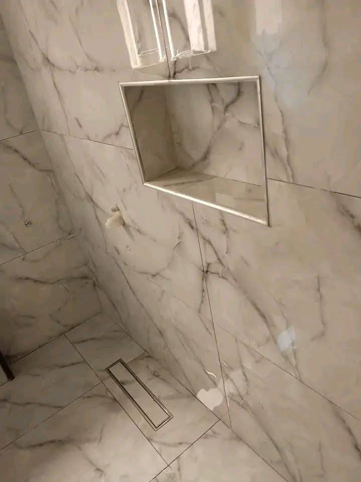 تركيب سراميك وألواح PVC باحترافية عالية وشغل يفرق من أول نظرة ✨
🏠 إذا تريد بيتك يطلع مرتب وفخم بدون أخطاء بالشغل
إحنا نقدم لك أفضل تنفيذ ودقة بالتفاصيل
✅ تركيب سراميك أرضيات وجدران
✅ تركيب ألواح PVC
✅ شغل ميزان مضبوط 100%
✅ نظافة أثناء وبعد العمل
✅ إنجاز سريع وسعر مناسب
💥 شغلنا مو عادي… شغل يرفع قيمة المكان ويخليه أجمل بكثير 💥
🔥 لأن التفاصيل الصغيرة هي سر الفخامة
📩 راسلني خاص ***********
