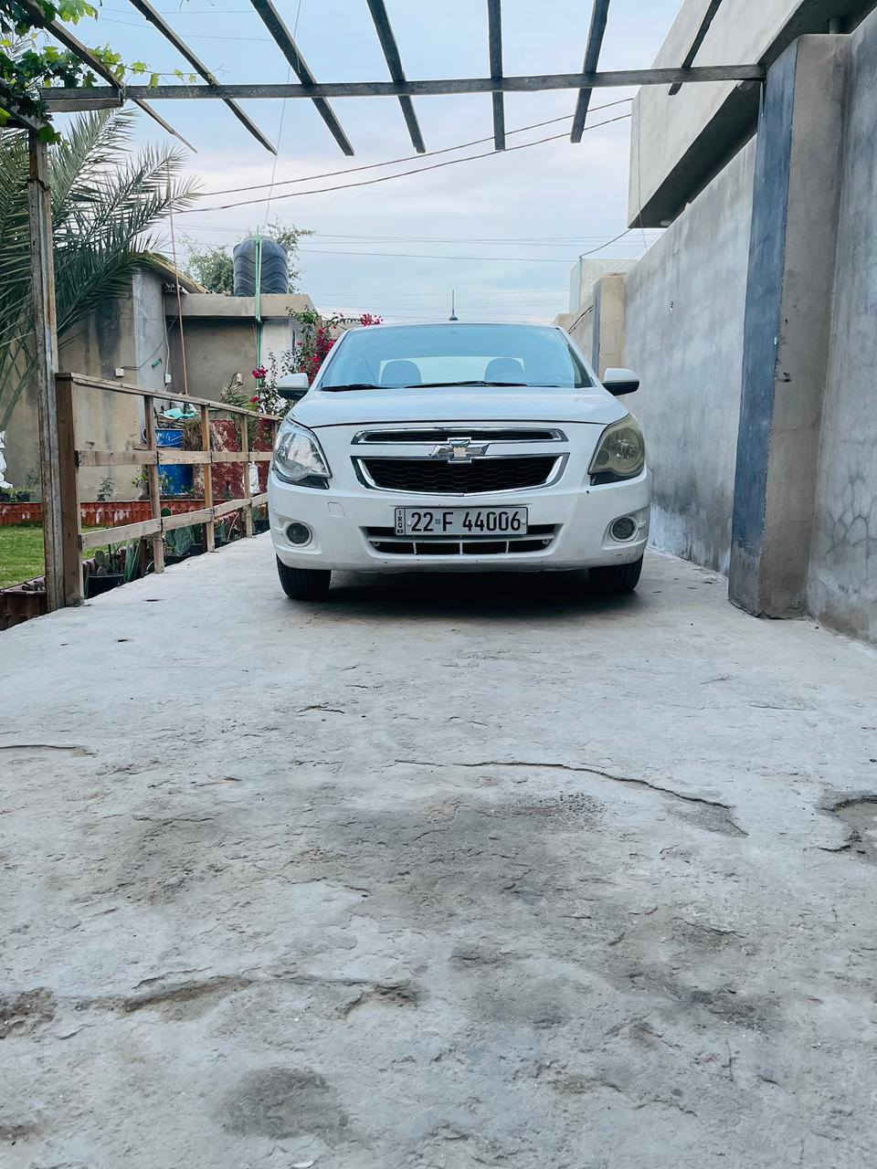 للبيع قصط شوفر كوبلت ٢٠١٦استفسار اتصل واتساب ***********
