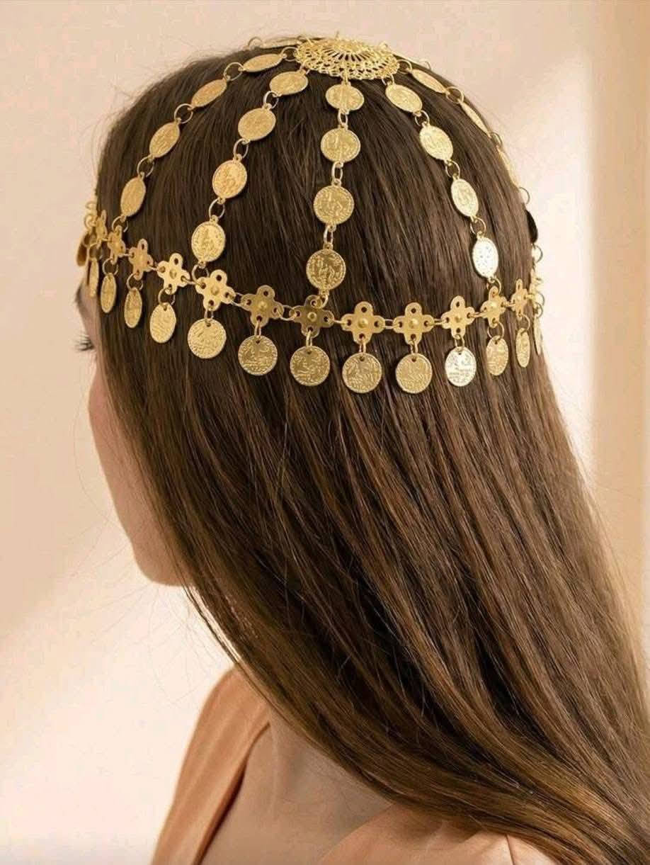 #كشخةرمظان
. يمي غير شكل 😍😉

بركع ماجينا 🎀🎈
بركع كركيعان 🎉🎊 
لون ذهبي 
للبنوتات الحلوات 
السعر ب3000 💥💥💥
انتبهو عل سعر  😆😆


**إذا كنت صاحب هذا الإعلان وتريد حذفه لأي سبب، رجاءا أرسل رسالة إلى الدعم الفني**