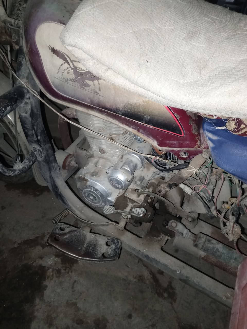 ستوته للبيع
خير من لله سعر مليون وبيها مجال تعال وهلا بك 
عنوان كربلاء حي العسكري الحر يم مستشفى تركي 
***********
