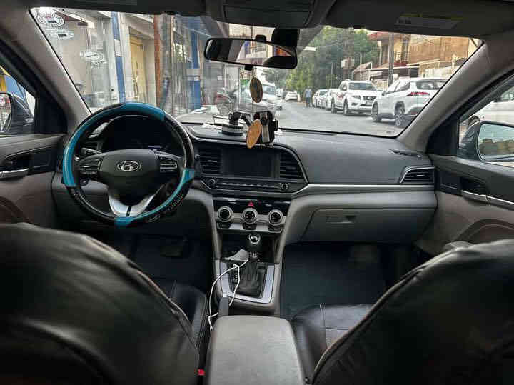 النترا 2019 وارد امريكي. صبغ جاملغ امامي وصندوق وطرف البنيد  بدون دواخل نص فول كير محرك كفاله ماشيه ٨٠ سياره جاهزه من كلشي رقم شمالي بأسمي  مداور ثاني يوم سنويه ٢٠٣١ محرك 2000 دوش تبريد ثلج تحكم استيرن جهتين حساس جانبي توقف ذاتي انظمة قياده   السعر ١٣٥ وبيه مجال
واتساب للتواصل ***********
