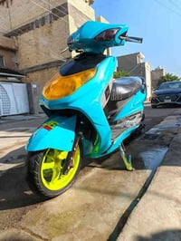 دراجه سكنز فكل مزوده بوشه ثمانيه وخمسين ونص بلادي كلجات رياضي صلانصى ر...