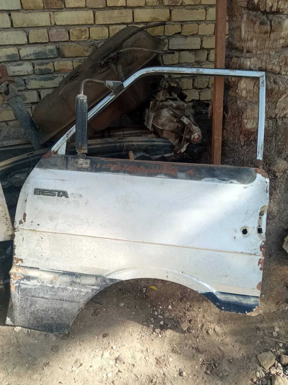 سلام عليكم غراض تفصيخ بابل القاسم ***********
