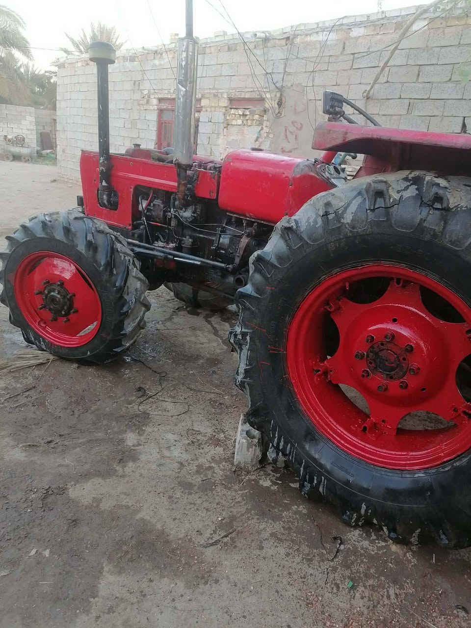 عنتر للبيع مديل 84رقم سنويه مكلف بل نشر الاستفسار عل رقم راعيه 
***********
