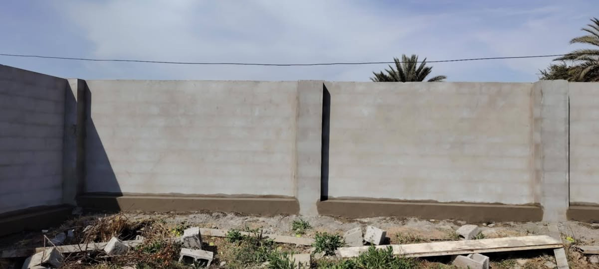سلام عليكم
خلفة لبخ ونثر وترميم  عمل كافة البخ الأسمنت عمل واجهات لبخ سياجات جميع انواع البخ كادر كامل👷 شغل درجة أولى✅ للاتصال *********** 📞متوفر واتساب أو مراسلة الصفحة نتمنى أن ينال اعجابكم 🤗المكان بغداد المدائن.🏤    الأسعار.   
سعر المتر السقل ٥الف        
سعر المتر الجرارة ٤الف
سعر المتر التشميع ٣الف.                 أبن المدائن 
سعر المتر التقطيع 8الف
سعر المتر الصبغ ٢ الف.
سعر المتر لبخ ونثر ٥الف.
ملاحظة أكل شرب سكلات كلة علي يعني انت فقط ذبلي مواد
