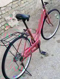 بيسكل • موديل ١٨ • نضيف