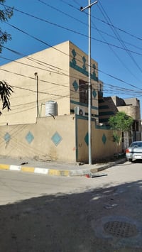 طابو صرف • ٢٠٠م • حي العامل