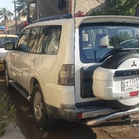 باجيرو • ٢٠٠٨ • ما مصدوم