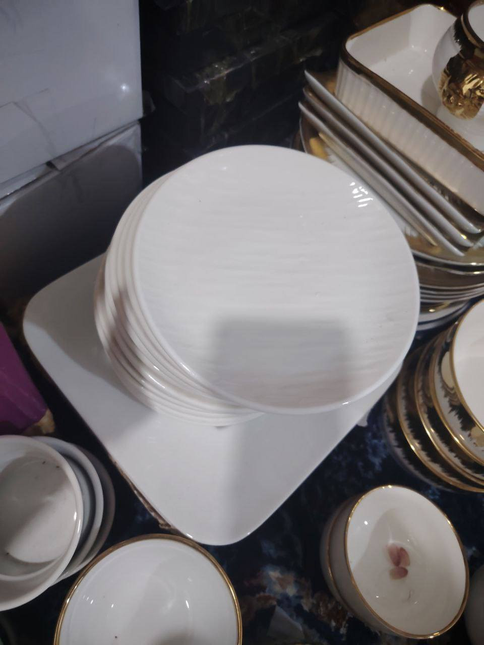 السلام عليك خوان ماعين اوربي اكثر من100 قطعه رايدهن ب100واتساب او تصال‏‪0788 580 4132‬‏
