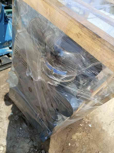 للبيع مولده دويس الماني صاروخ زيروصفر ساعه
العنوان الفرع الاول//اربيل صناعه جنوبيه 

الاتصال أو الاستفسار/ *********** اربيل 

العنوان الفرع الثاني الانبار فلوجه 

الاتصال أو الاستفسار واتساب أو الاتصال 0️⃣7️⃣8️⃣0️⃣3️⃣0️⃣7️⃣8️⃣3️⃣4️⃣3️⃣ 

يوجد توصيل كافه المحافظات 👈🚛
