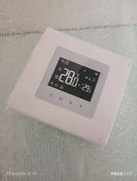 سويج سمارت ذكي تايمر مع عرض ساعة وعرض شحن 15 الف مع توصيل  استفسار--- ...