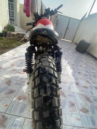 سوزوكي ياباني • مبدل مكينه • موديل ٢٥