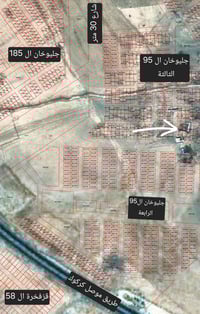 جليوخان ال٩٥ الثالثة • ١٠٠م • قطعة ٩٥/٢٨٤٢