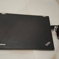 لينوفو ThinkPad • i5-3320M • رام 4GB