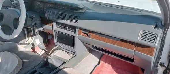 سوبر سدرك موديل 2001 محرك وگير بلادي بيه قطعتين صبغ تبريد شغال بلادي حداديه تخم تاير كهربائيات شغاله ما ملعوب بيه الرقم بغداد دولي سنويه لل2030 السعر 60 وبيه مجال  سياره نضيفه معنئ الكلمه تحويل ثاني يوم  للستفسار ***********
***********
