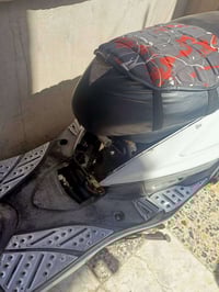 دراجه ياباني • تايرات جديده • بغداد المعامل الحسينيه