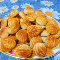 كليجة العيد • هشاشة • توصيل كربلاء