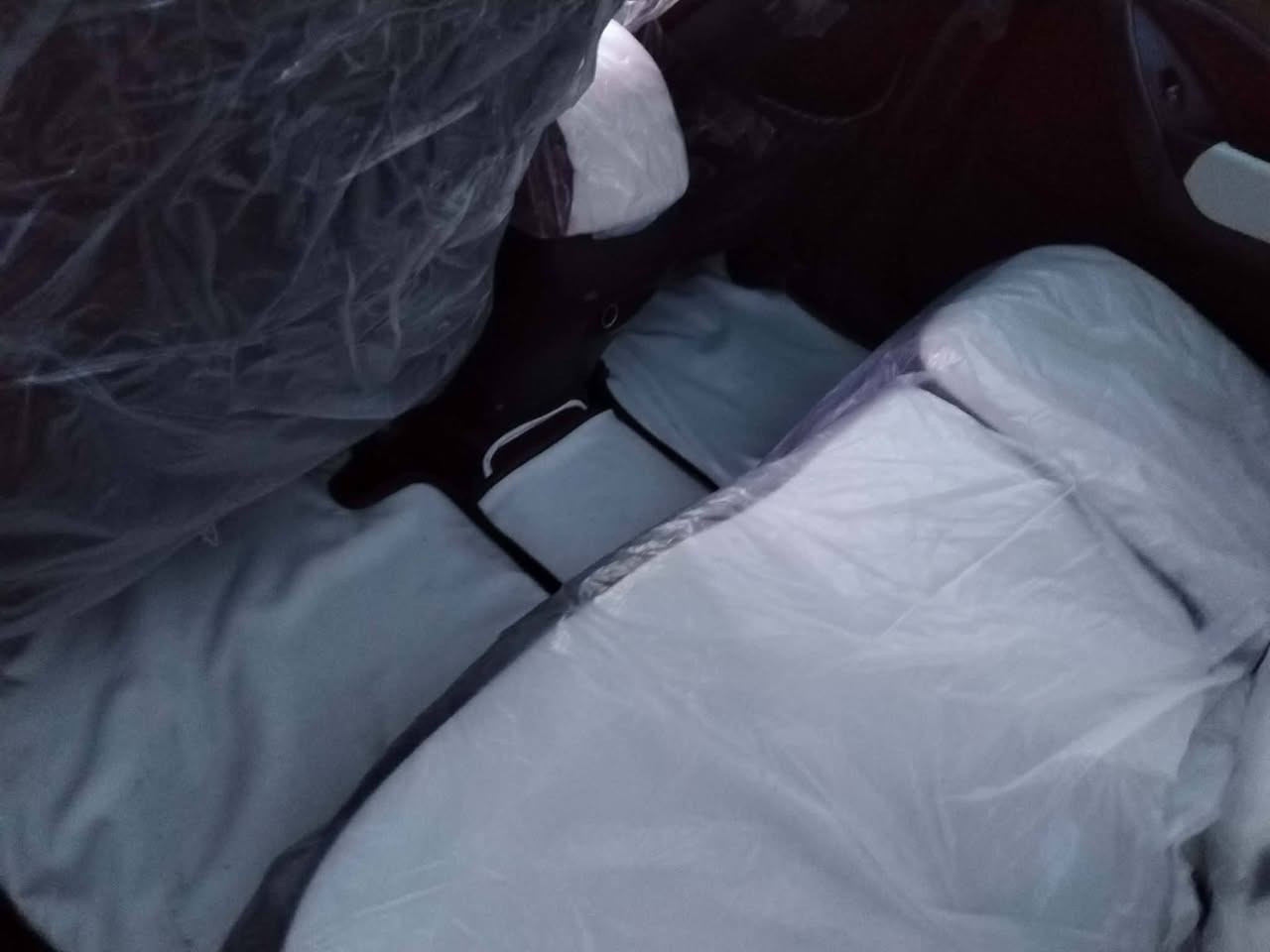 السلام عليكم سنتافي موديل 14 خليجي محرك 4 سلندر دوش 2400 كفاله من صبغ وضربه بيه بالجاملغ الامامي بارد صبعين رقم اربيل تدفه تبريد 3 قطع تخم تاير حداديه جديده كشنات جلد تدفه تبريد فول عده الفتحه والبصمه  سنويه منتهي تريد وكاله تريد تحويل وعندي وكاله بسمي ماشيه 165 السعر 147 وبيه مجال مكاني بابل المدحتيه وهاذا رقمي شراي ***********
