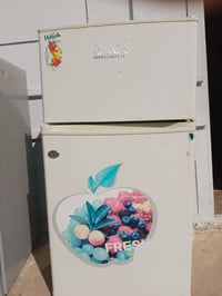 ثلاجه • شرط التجميد • حي لانتصار