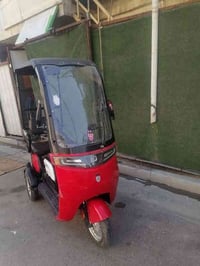 السعر جوة السوك بيع سريع دراجه شحن ثلاثيه قمريه   ويل كب نيكل  نواقص  ...