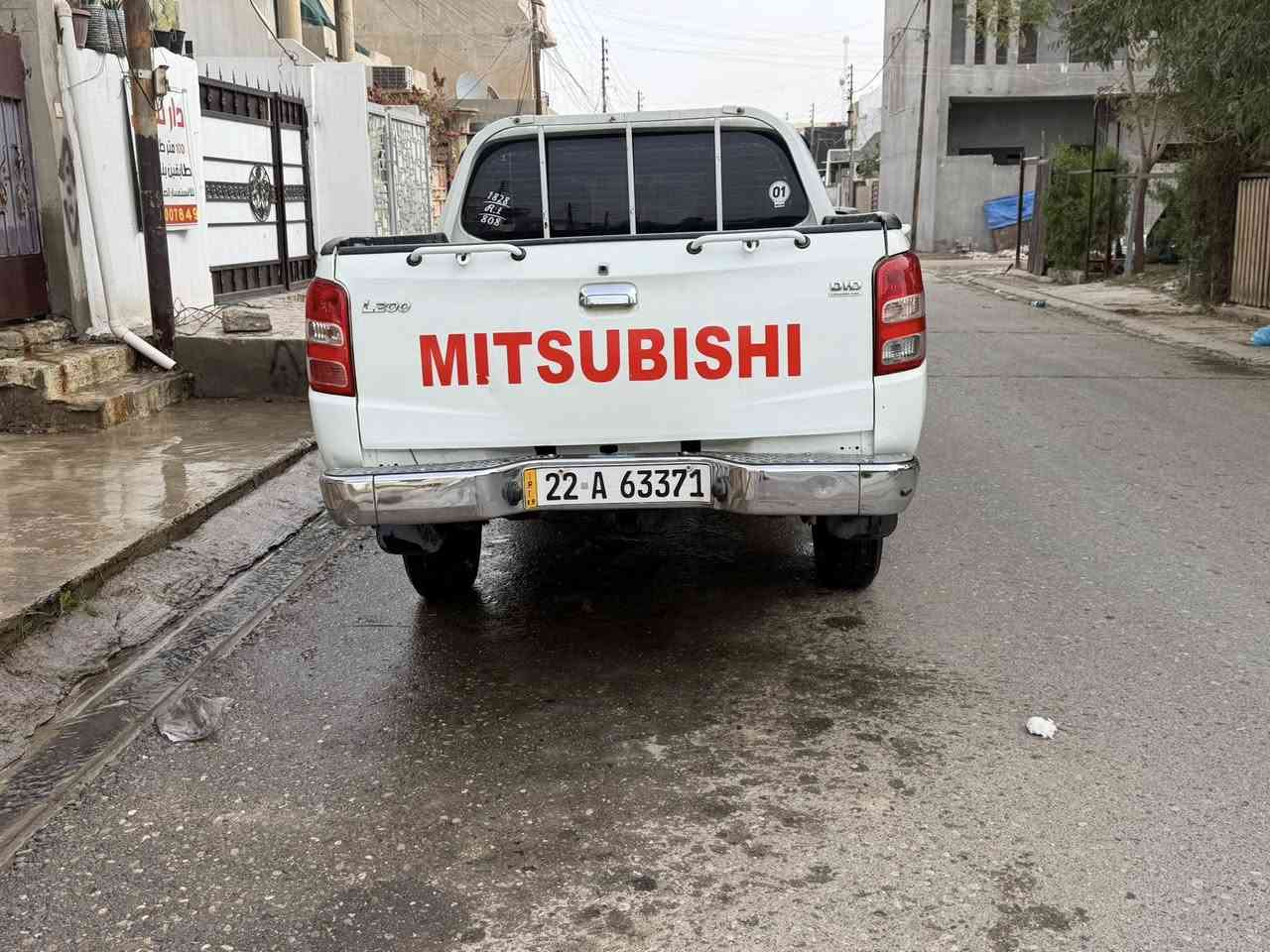 سلام عليكم سياره للبيع موديل 2018 سنويه جديد لحد 2030 رقم جديد سياره بدون صبغ سياره احلى من صور مكينه كاز حصه كاز موجود  كير مكينه تبريد مكفول مكان سياره كركوك  
*********** هذا صاحب سياره خابره و تدلل
