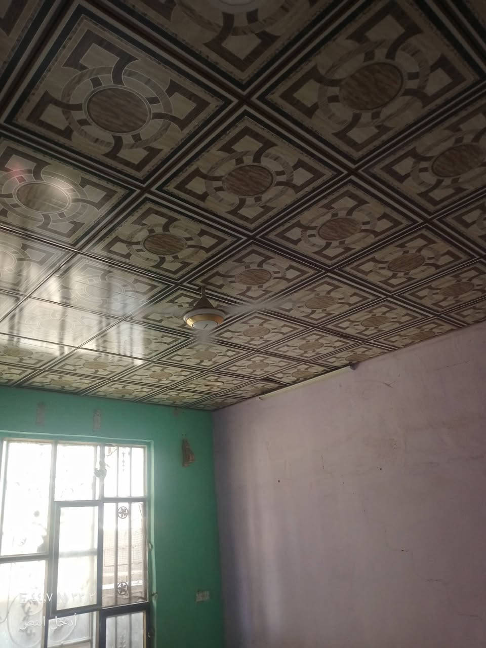 سقف ثانوي بعده جديد


**إذا كنت صاحب هذا الإعلان وتريد حذفه لأي سبب، رجاءا أرسل رسالة إلى الدعم الفني**