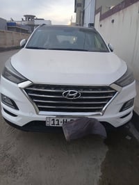 توسان • ٢٠١٩ • محرك ٢٠٠٠