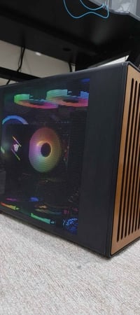 GTX 1660 • Xeon 2680v4 • تجميعة