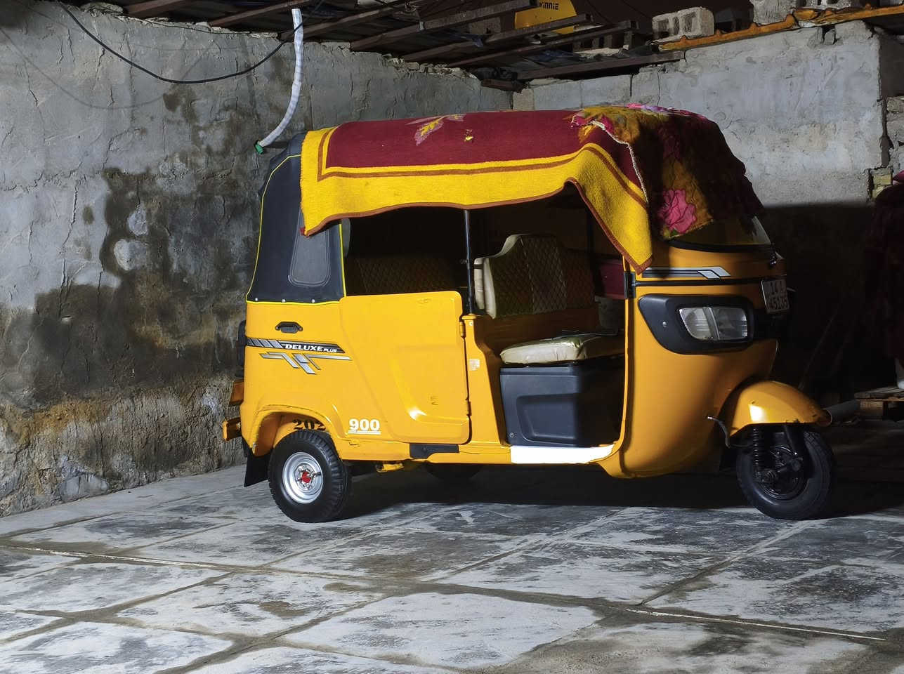 سعر 8500 رقم السنويه باسم تحويل ثاني يوم تكتك داخله هزه موديل 22 كفاله بديل محرك ***********
