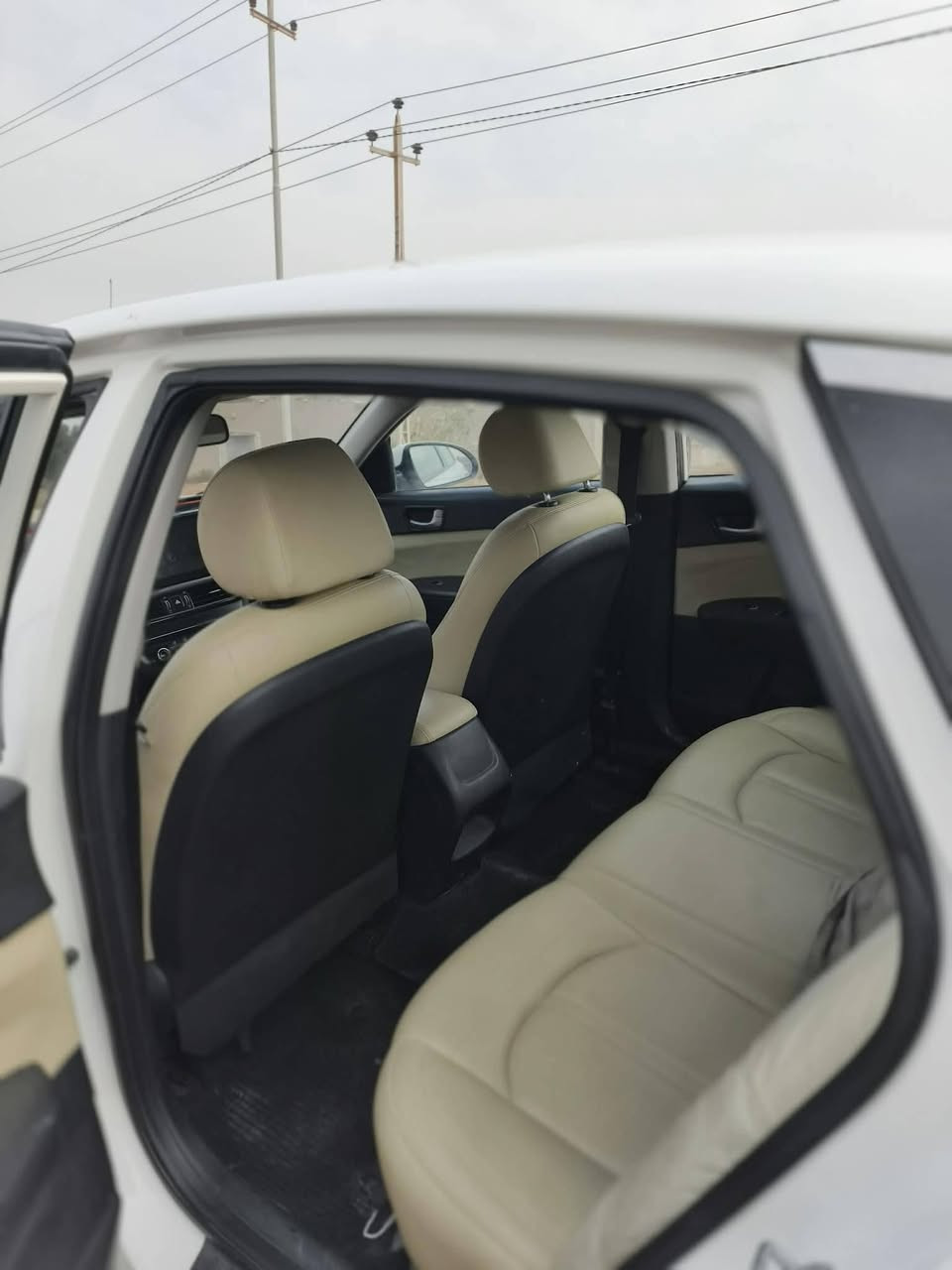 2018 وارد كوري اصل بانزين رقم بغداد محرك الفين دوش 
الاستفسار على هاذا الرقم المكان الرميثه ***********
