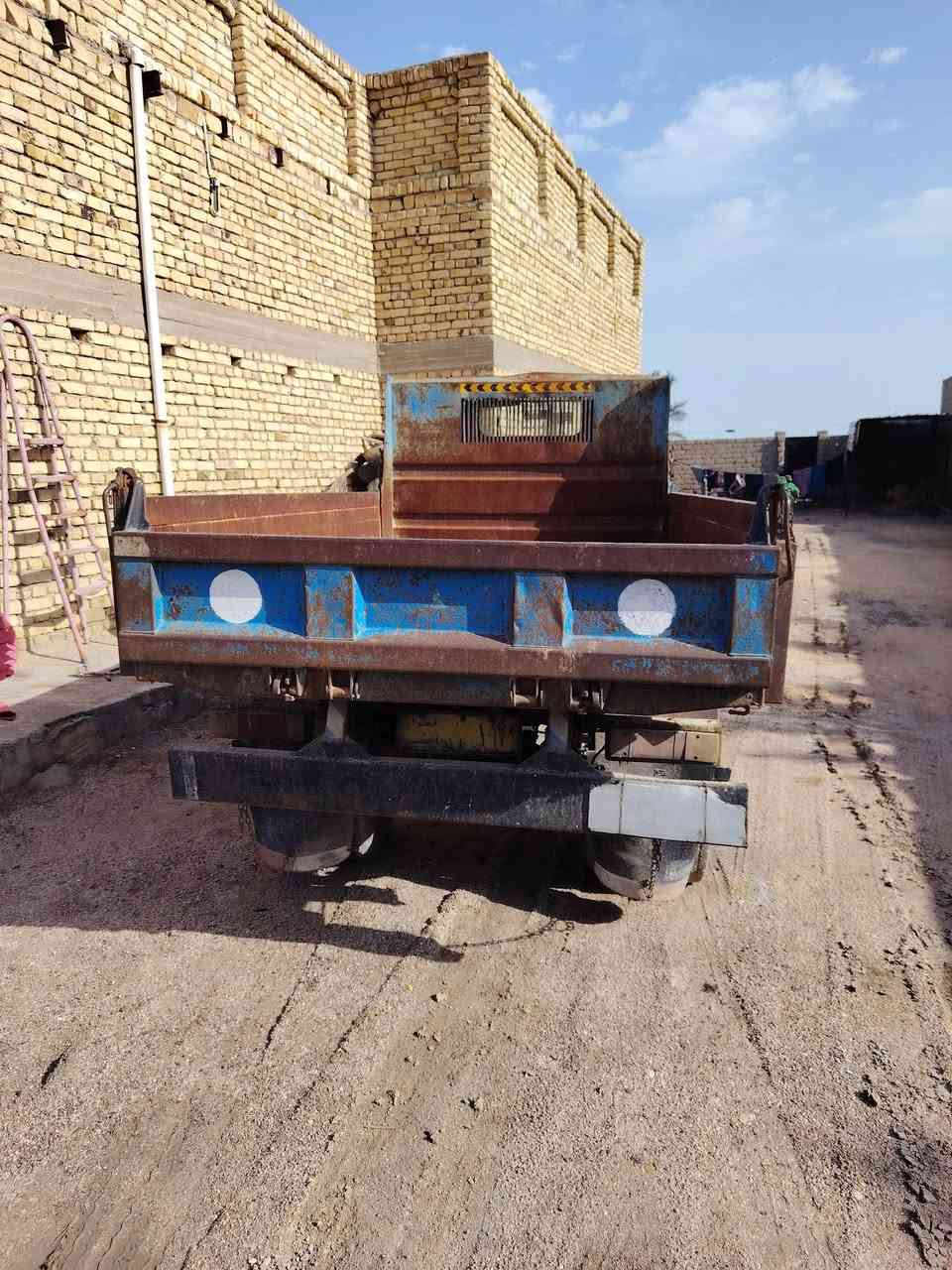 للبيع كيه حمل
الاستفسار أكثر الاتصال على الرقم ***********
