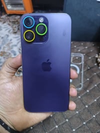 ١٤برو ماكس جهاز نضيف فقط مبدل شاشه وضهر شاشه تجاريه بطاؤيه ٨٧ بلاديه ف...