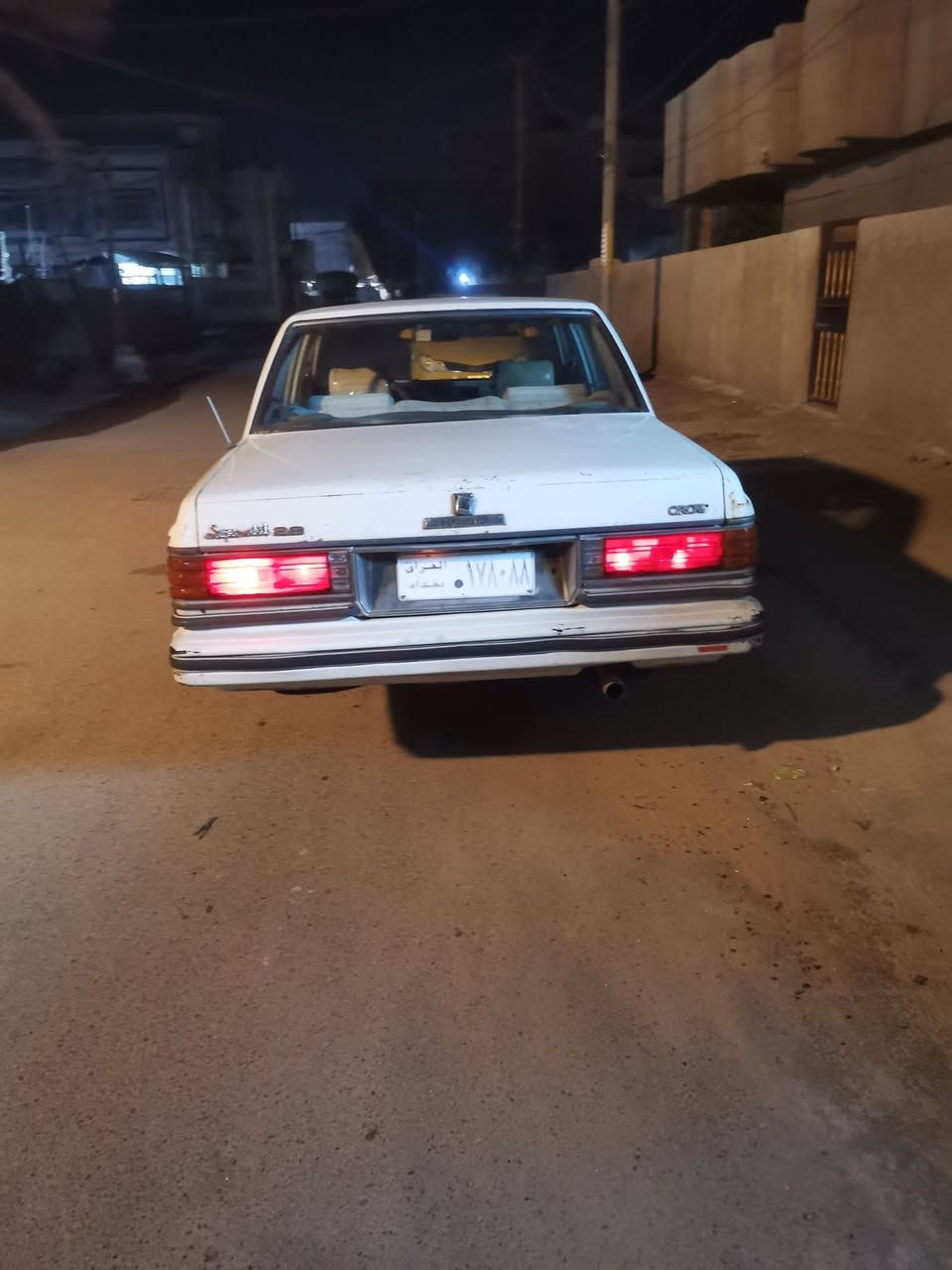 سوبر للبيع موديل 82 نظافته زينة مكينة وكير محورة سعر 30 ورقة بيه مجال ***********
