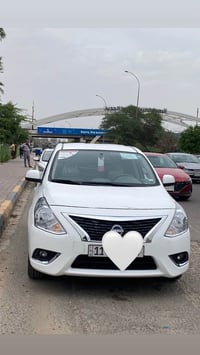 نيسان صني • صني 2024 • نيسان اقساط • سيارة بالاقساط • صني هندي • نيسان...