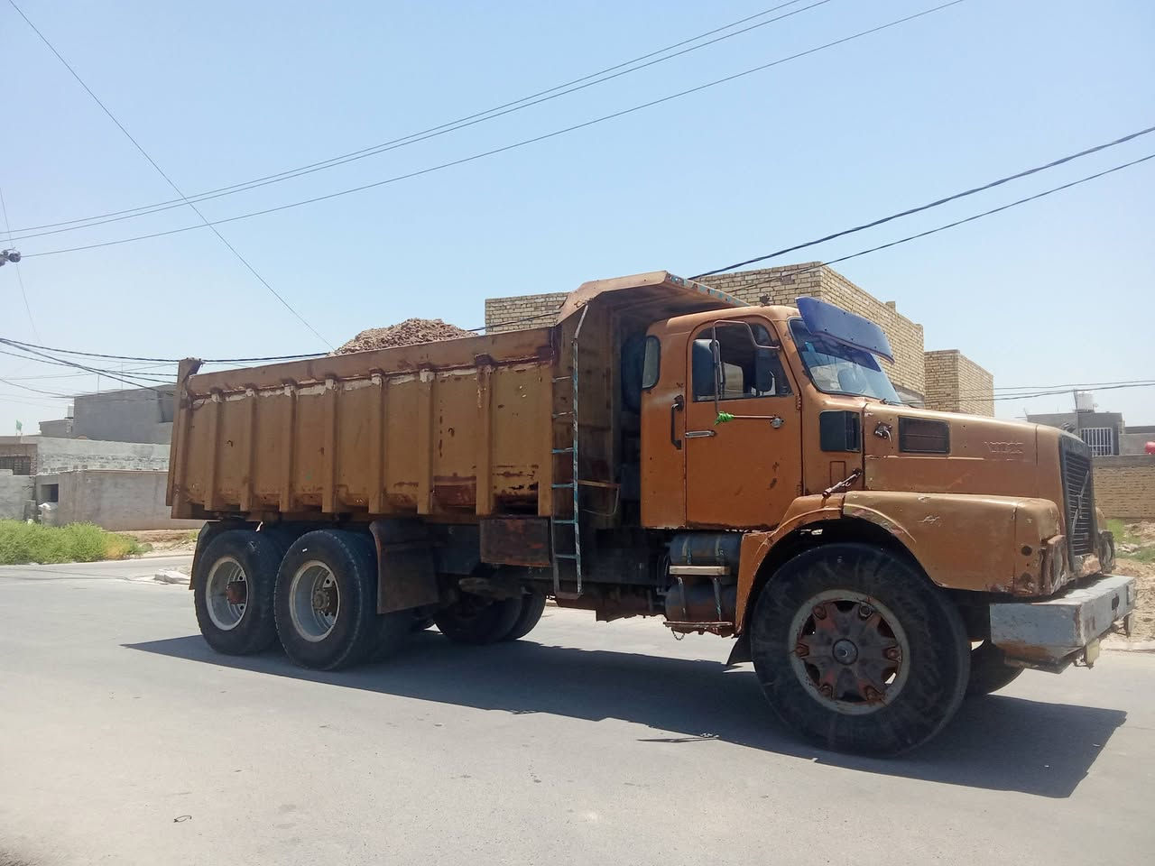 فالفو البيع 81 بتره بلاديه مكينه وكير ومجموعه مكفولات بسمي مداور ثاني يوم راتيتر وسلف جدد السعر علا خط ***********//***********//مكاني واسط الحرار
