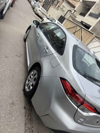 كورلا ٢٠٢٤ • وارد امريكي • بدون رقم