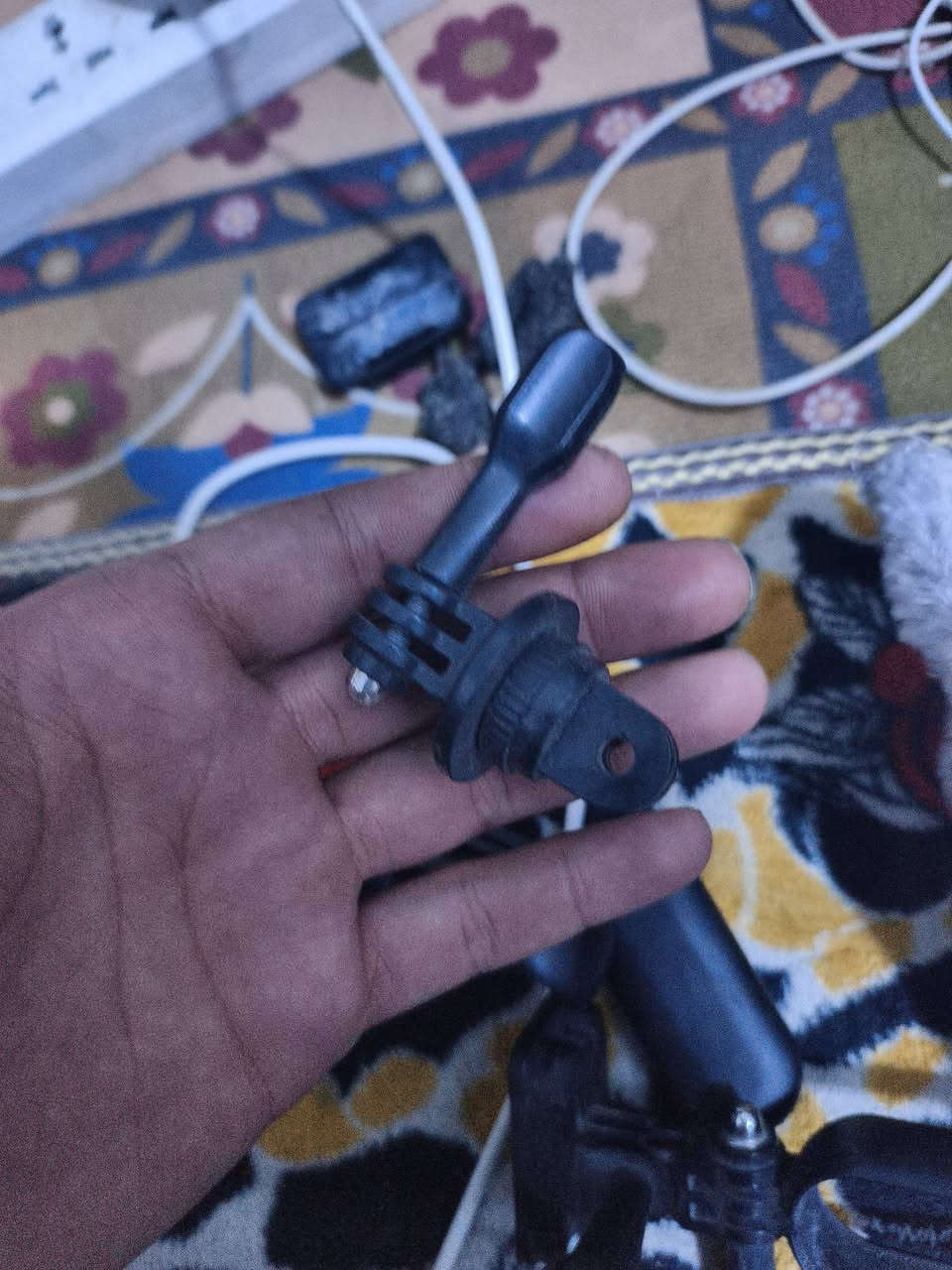 كامره تصوير تنشد بالخوذه او بأي مكان بالعجبك قيم واخذ


**إذا كنت صاحب هذا الإعلان وتريد حذفه لأي سبب، رجاءا أرسل رسالة إلى الدعم الفني**