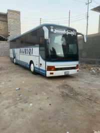 بصرة • ٥٦نفر • مكينة ٨ كير ٦